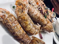 -华盛丰温州大排档(东三环南路店)