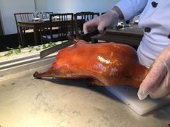 鱼子酱烤鸭/只-晟永興烤鸭店(五道口店)