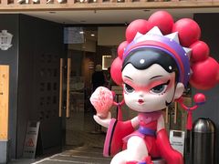 -霸王茶姬(正佳广场店)