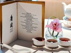 -唐阁(香港朗廷酒店)