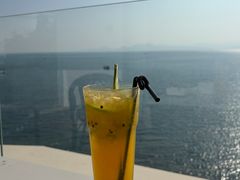 -蜜悦·波西塔诺悬崖海景餐厅