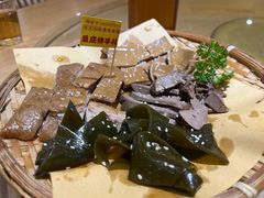 卤菜拼盘-郑百万·百万卤鹅重庆菜馆·家宴旗舰店(动物园店)