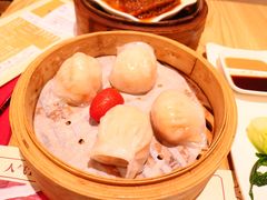 金牌虾饺皇-赏点粤式点心(广州塔店)