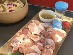 -打酱友•斑鱼海鲜粥火锅(吴桥店)