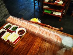 -乐宴·老北京铜火锅(八卦岭店)