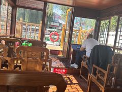 -长春市南湖公园