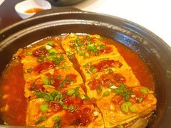 客家豆腐煲-稻香酒家·34年老字号·港式粤菜(侨光店)