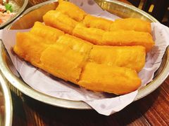 -顺德一品粥·20年凤城老字号(芳村店)