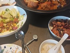 -拾久(朝阳公园店)