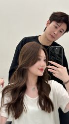 -DL HOPE明星造型