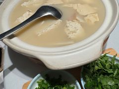 客家老汤豆腐煲-YAFEE雅菲·粤菜·湘菜·融合菜(魏公村店)