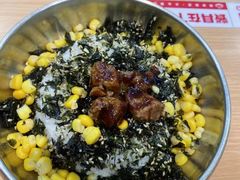 -米村拌饭(通州万达店)