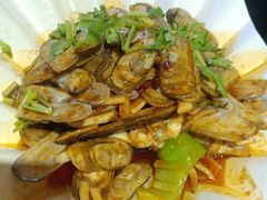 -腰子哥烤串(石佛营炫特店)