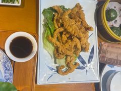 -三凤酒家·百年无锡菜(清扬茂业店)