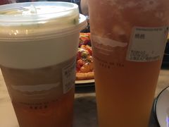 -喜茶(上海正大广场店)