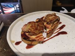 -春田小幸铁板烧(忠义街店)