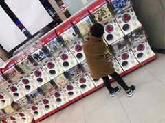 -盒马鲜生(杨高南路店)