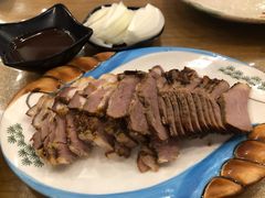 -毛毛熏肉•东北菜老字号(大安街店)