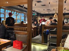 -西塔老太太泥炉烤肉(万柳华联店)