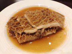 -京香轩·中餐厅(上海中庚聚龙酒店)