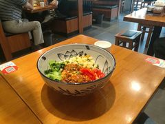 -秦唐汉味biangbiang面(大钟寺店)