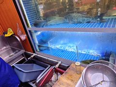 -老街烧烤大排档·地道湖北菜·龙虾馆(汉口火车站店)