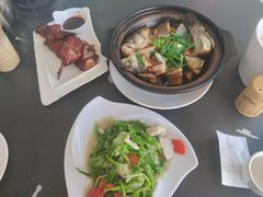 -喜洲翰林餐厅(董家百年老宅店)