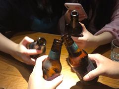 -令狐冲·炭烤活鱼(宝龙店)