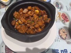 -马仕玖煲(万宴城店)