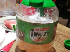 -永红源啤酒·烧烤·海鲜·大排档(青特城店)