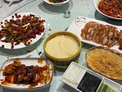 -正阳春烤鸭店(杨楼店)