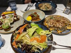 -BE BRIGHT KITCHEN(正佳广场店)
