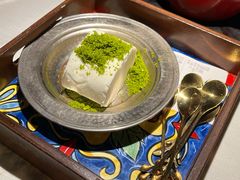 -龟兹KUCINA·新疆菜(前滩L+PLAZA店)