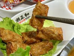 -潮正和潮汕牛肉火锅·老字号(番禺万达店)