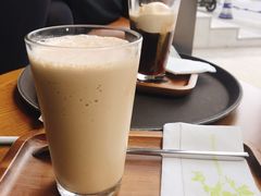 -星巴克(天津工华道智慧山店)