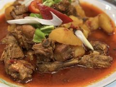 -新疆伊宁远征餐厅