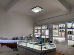 -云镜眼镜加工中心(南环路店)