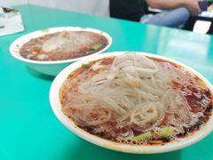 -甘记肥肠粉(马鞍北路店)