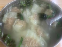 -海萍馄饨(湖北路店)