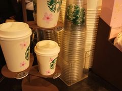 -星巴克(西湖天地店)