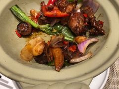 -闻见中国海南菜(K11店)