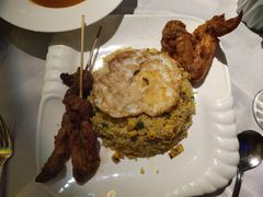 印尼炒饭-太平馆西餐厅(北京路店)