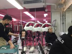 -P.STYLE 派斯造型