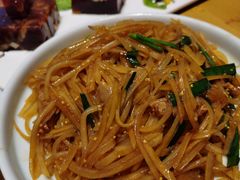 -局气烤鸭·北京菜(前门店)