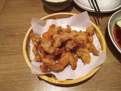 -鱼酷活鱼烤鱼(静安大融城店)
