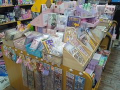 -晨光文具(天客隆大厦大商超市店)