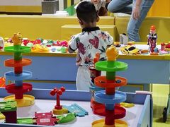 -侎宝运动成长中心(嘉定大融城店)