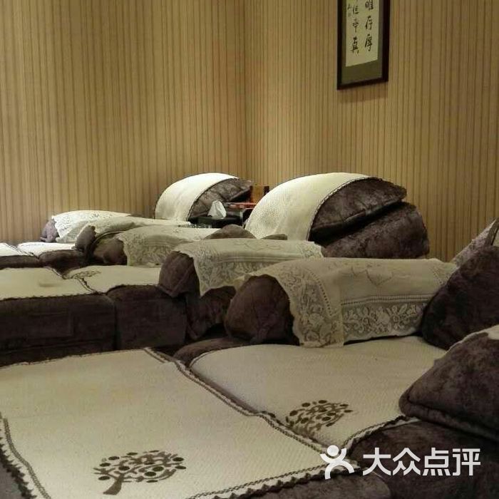 罗一刀修脚会所