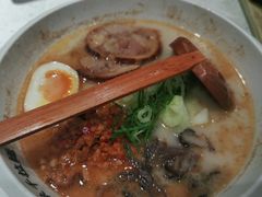 -味千拉面(广州白云机场T1西二店)