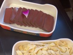 -京悦南门涮羊肉·羊蝎子火锅(田林路店)